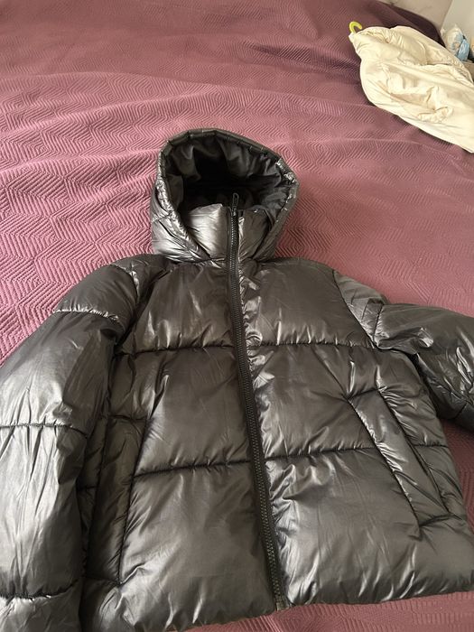 geaca h&m de vanzare