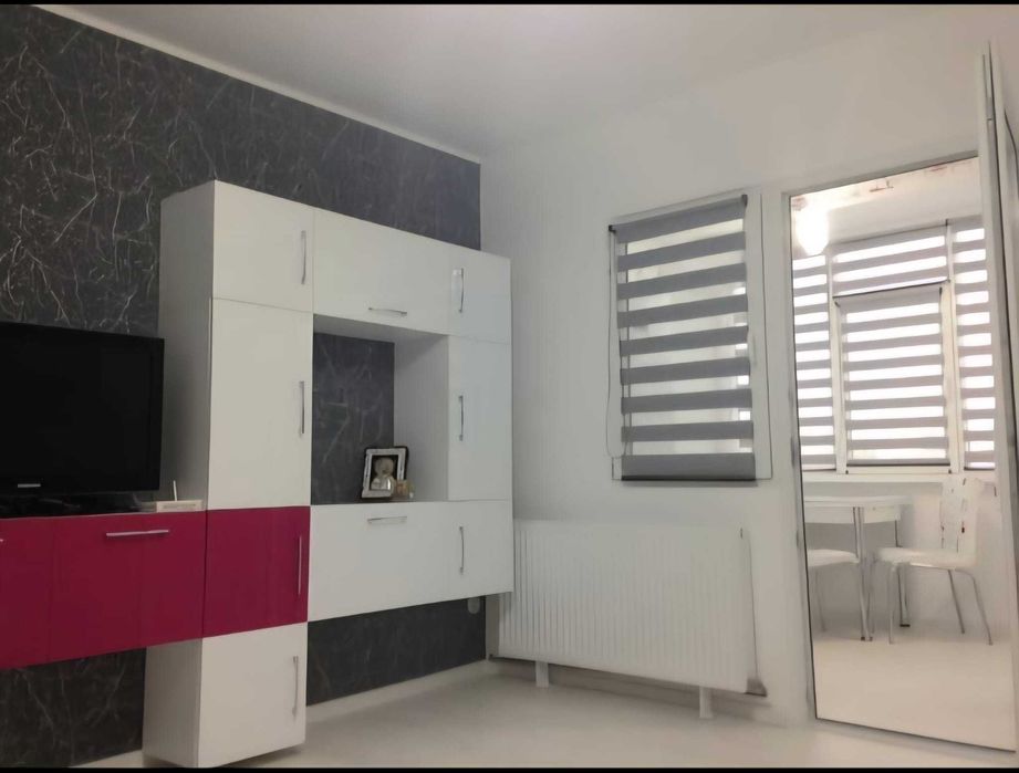 PROPRIETAR * GARSONIERA LUX Craiovei*Oportunitate rara Investitie*