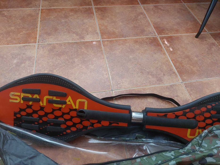 Waveboard/уейвборд