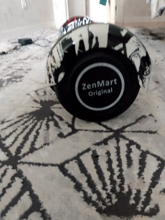 гераскутер для детей и подростков