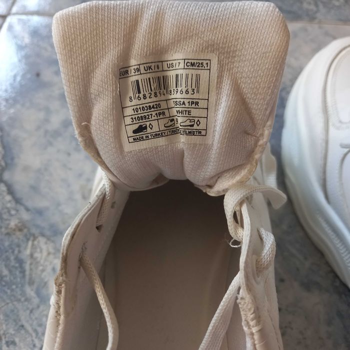 Sneckears albi casual