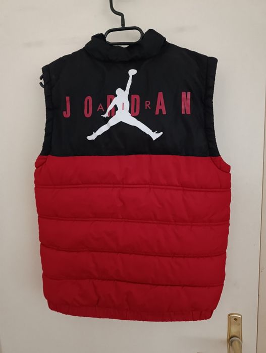 Юношески Елек Jordan