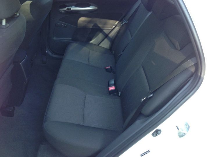 Тойота аурис/Toyota auris 1.33vvt-i 99кс 10-12г НА ЧАСТИ