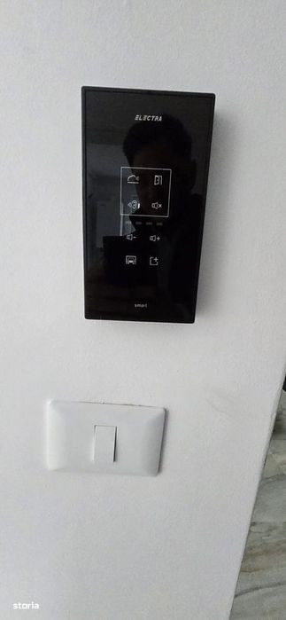 Apartament de vanzare, cu 2 camere, in zona Giroc, Timisoara