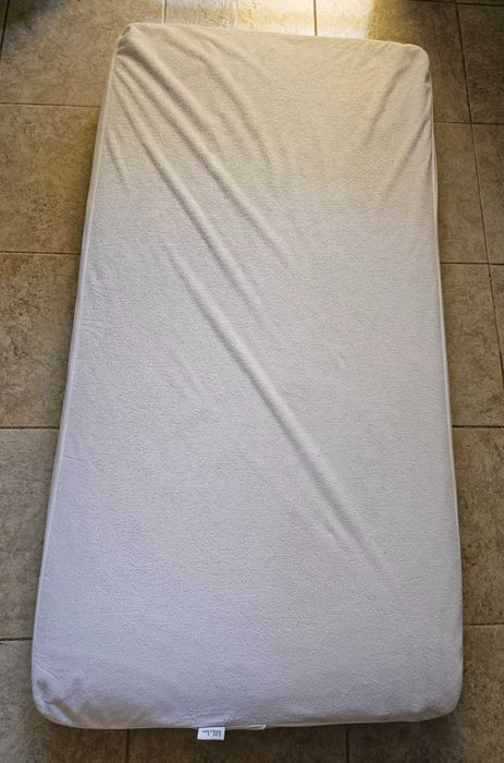 Детски матрак 60/120 см. с протектор