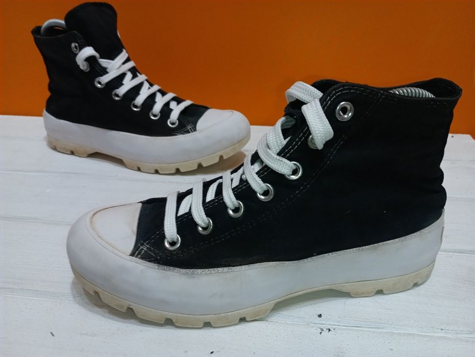 Converse N 39 Lugged - 25 лв