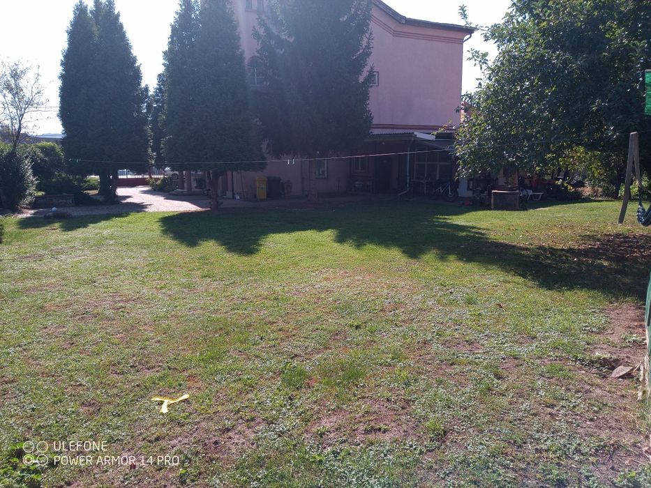 Casa de vanzare Dumbraveni