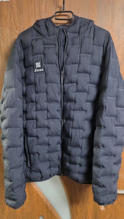 Мъжко преходно яке Zeus