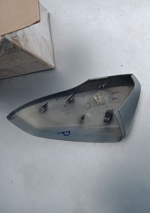 Накладка на зеркало Веста