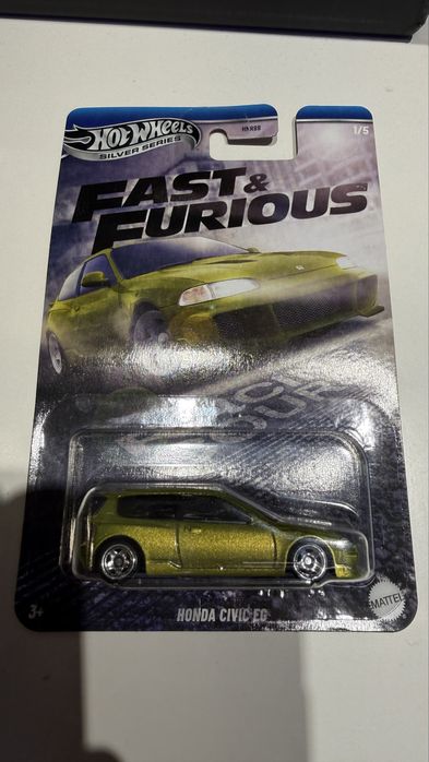 Hot wheels!! Pandem Subaru BRZ HONDA CIVIC EG