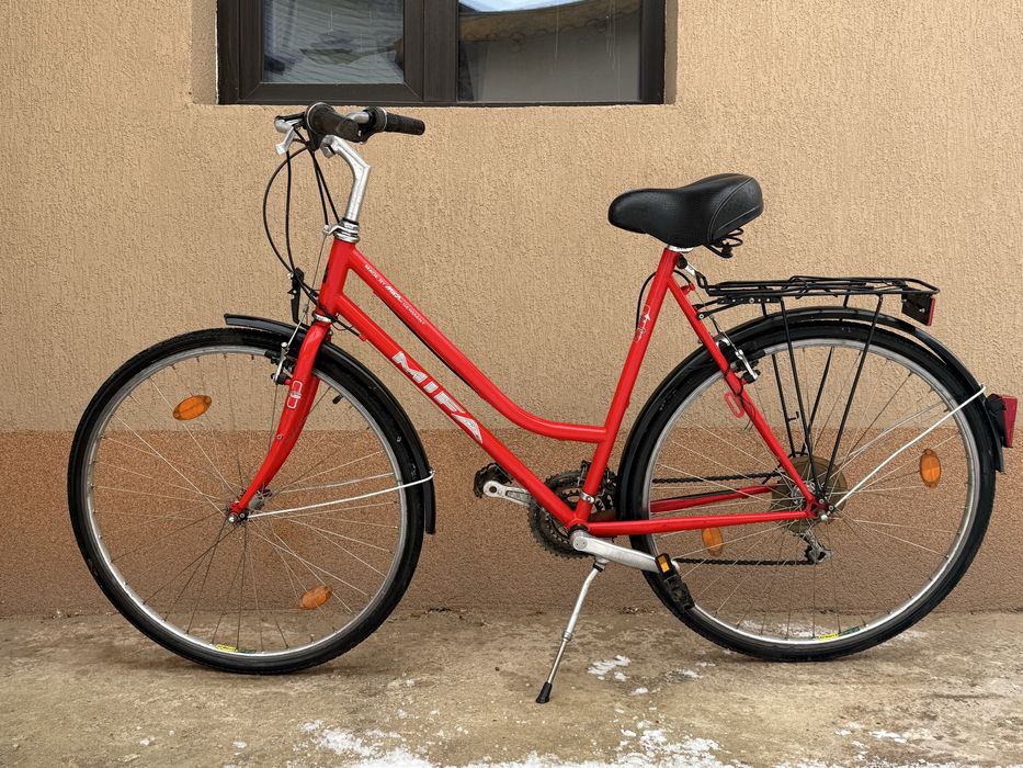 Немски Велосипед MIFA 28’цола