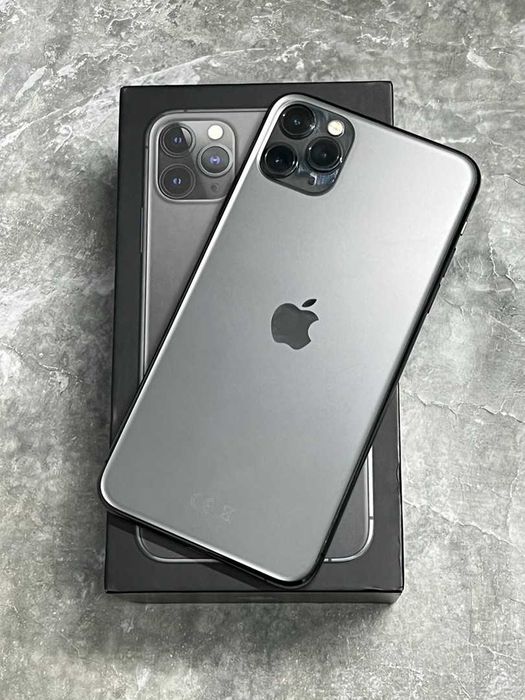 Apple iPhone 11 Pro Max (АКтобе)