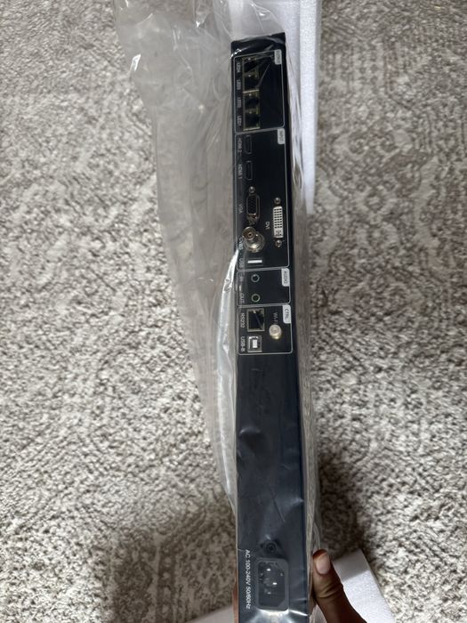 Видео процессор HD-VP410H