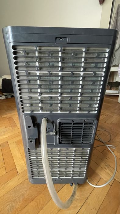 Aer conditionat portabil Hantech