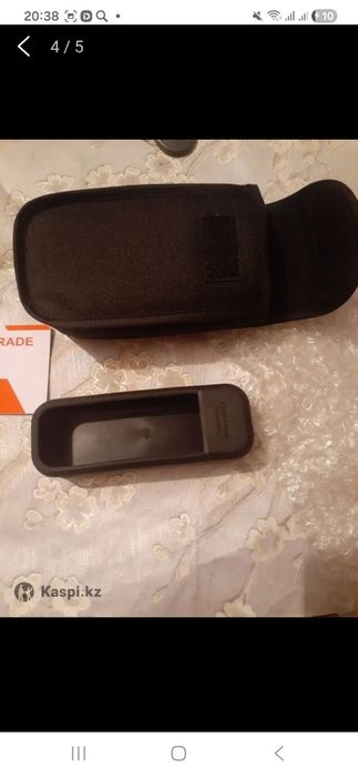 Толщиномер ет 555