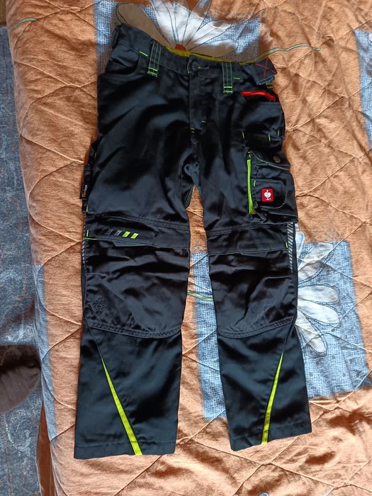 Детски работен панталон