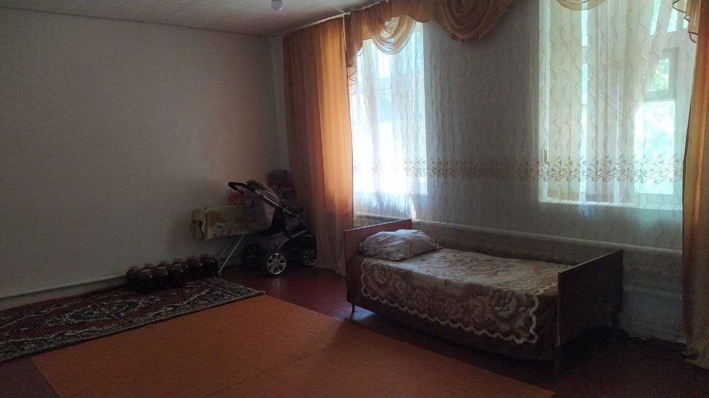 Дом 4 сотки на Олтин тепа