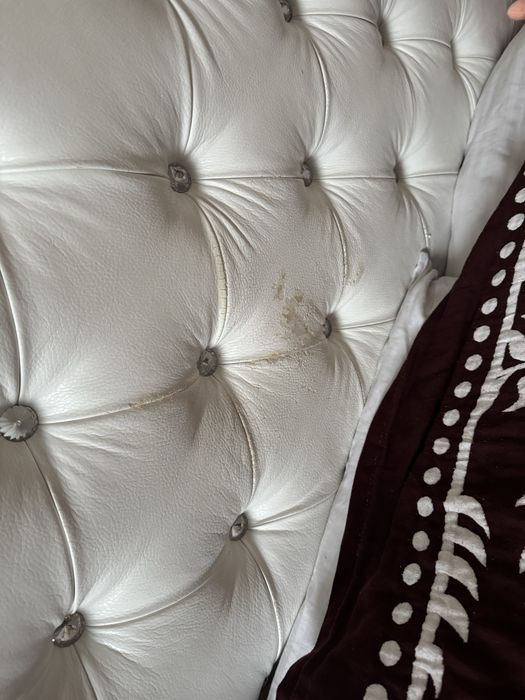 Продам Двухспальную кровать