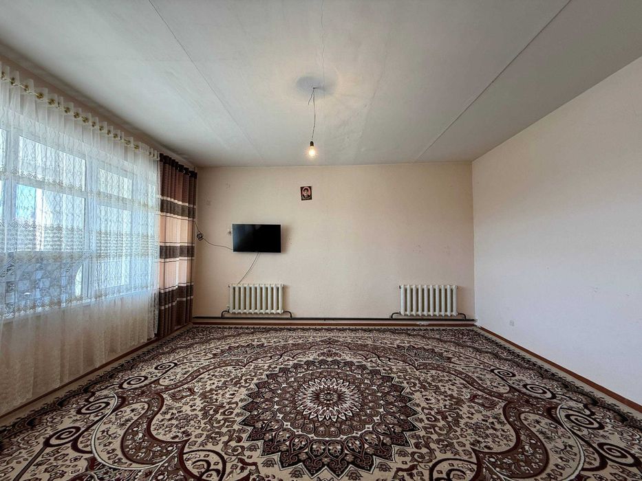 Buxoroda TAYYOR 6 SOTIQLI KOTTEDJ sotiladi