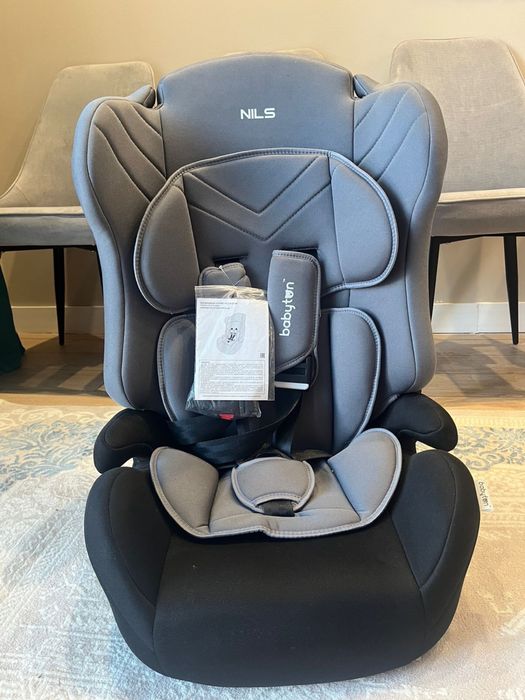 Продам автокресло