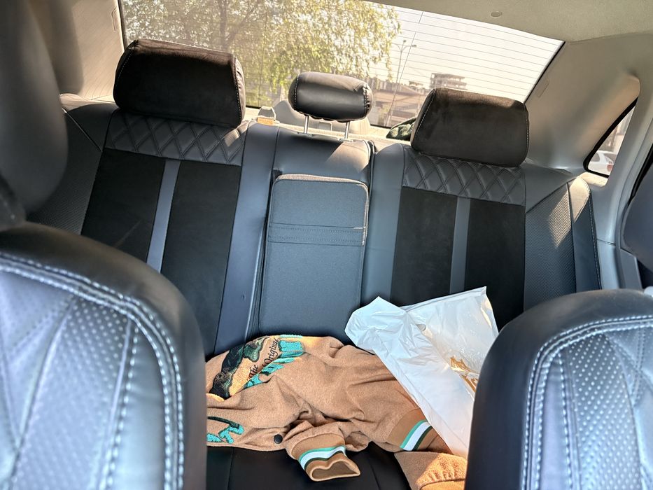 Chevrolet Lacetti / Gentra 2023 — 6