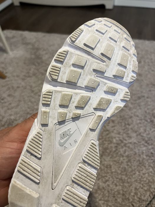 Nike Air Huarache-оригинални дамски маратонки