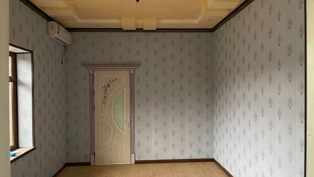 улица новая Каган