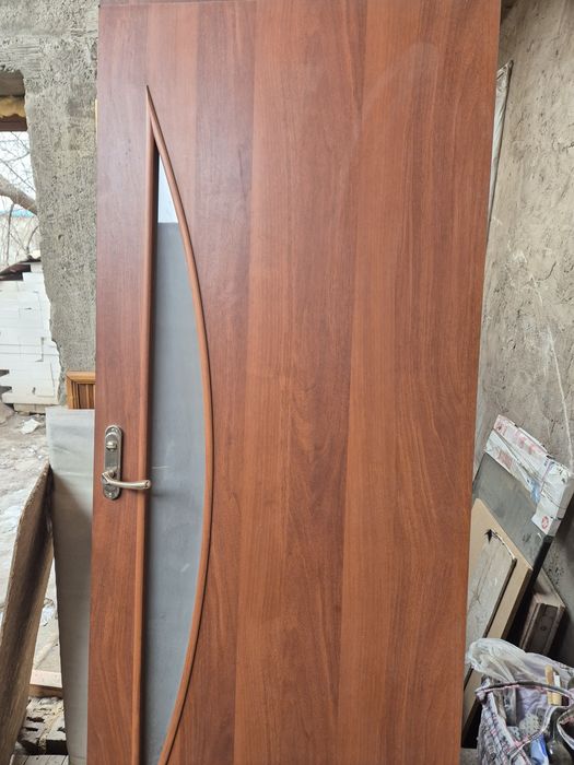 Двери разных размеров