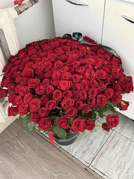 Цветы Алматы напишите