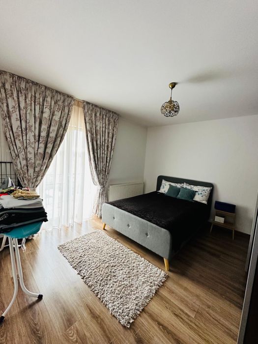 Casa de inchiriat Dragomiresti Deal