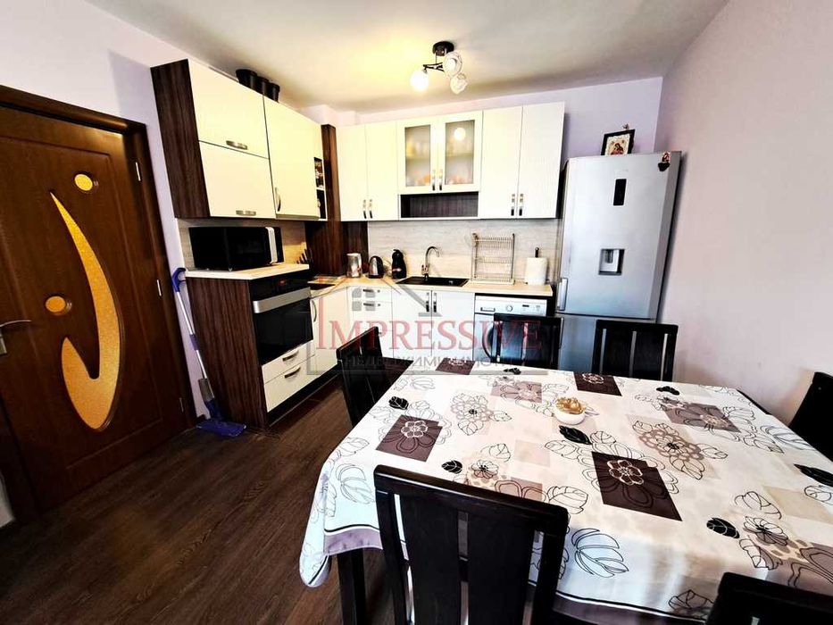Дава се под наем Тристаен апартамент в Варна, Възраждане 3 - 75 кв.м за 510 € - Снимка #3