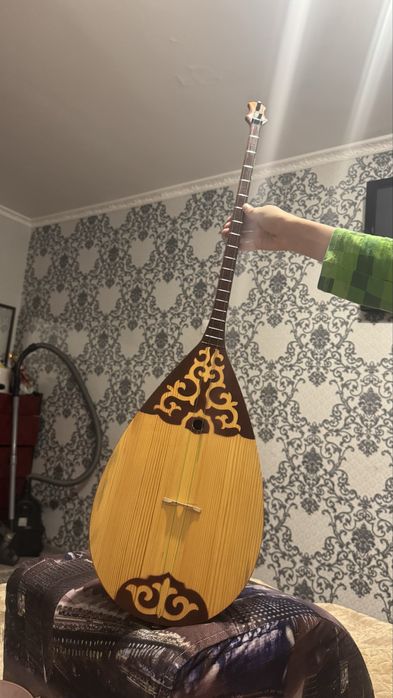 Домбыра для детей