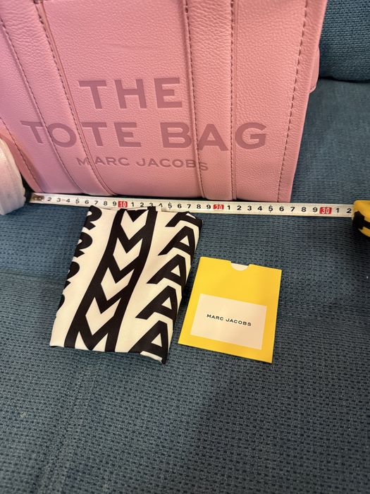 Чанта Marc Jacobs