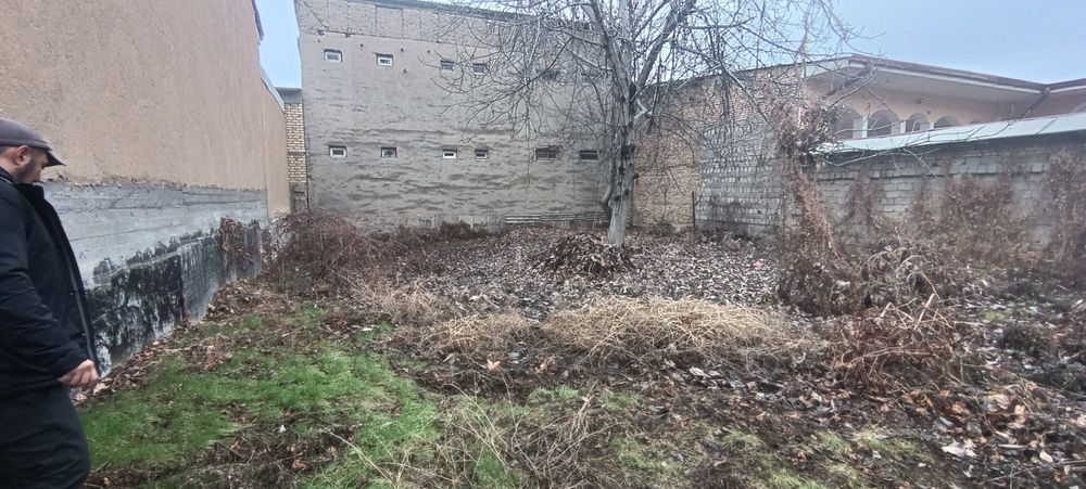 Мирзо-Улугбекский р-н Геофизика Участок 6.3 сотки 210000$