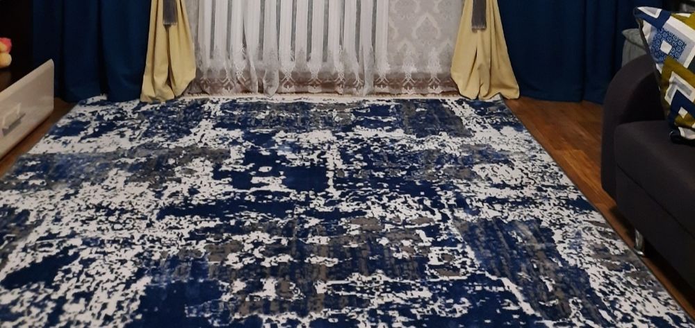 Продам шёлковый ковёр