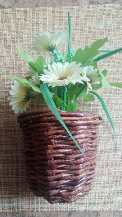 Цветы для декорирования интерьера