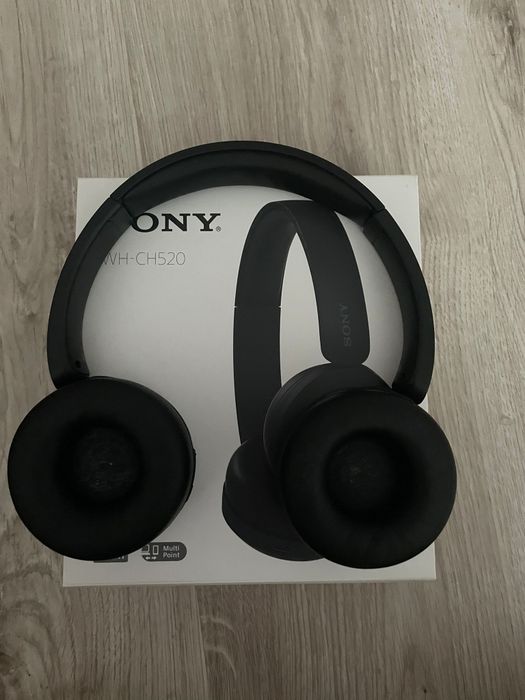 Căști Sony WH-CH520