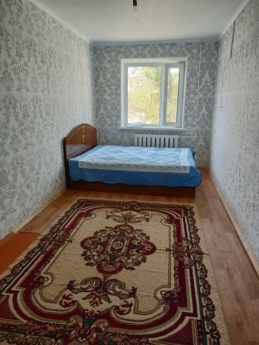 Продам квартира за