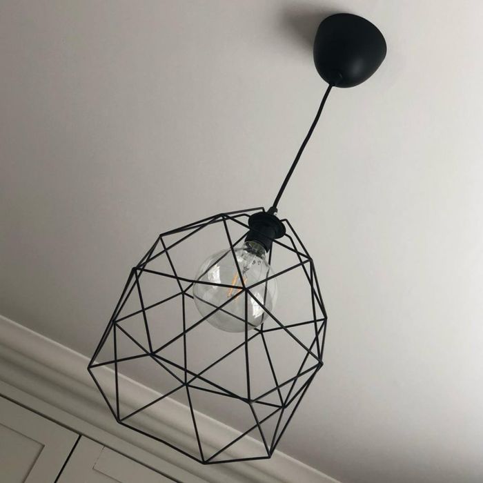 Потолочные светильники IKEA