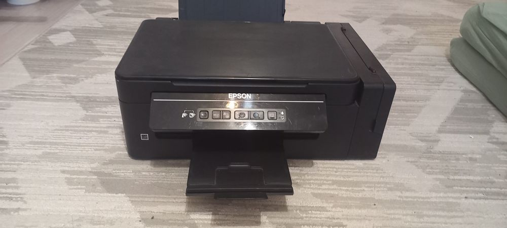 Принтер epson L3060