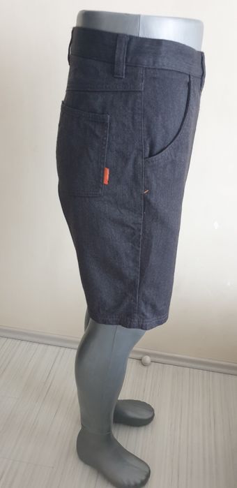 ICEBREAKER Merino Short Mens Size 34 / L ОРИГИНАЛ Мъжки Къси Панталони