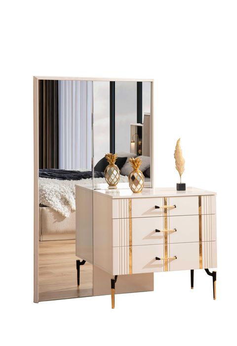 Цялостен спален комплект Aura Hello Home