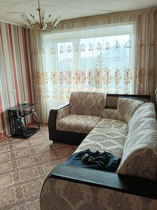 3-комн. квартира