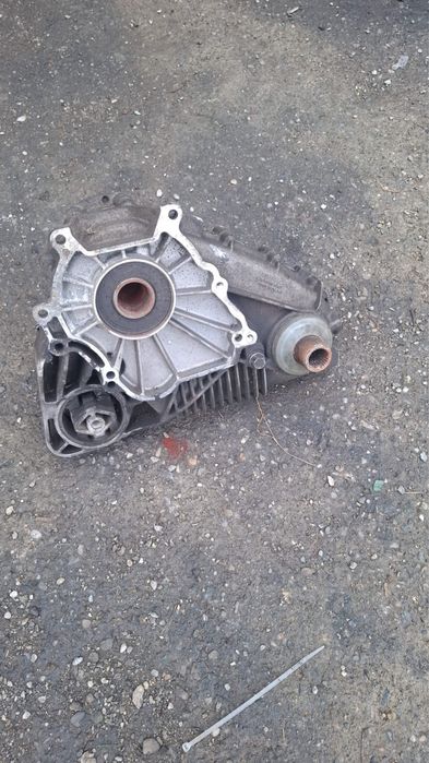 Cutie transfer x5 e53