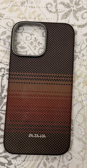 Pitaka 16 pro max