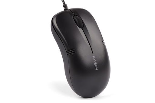 Мышка A4TECH оригинал проводные и без