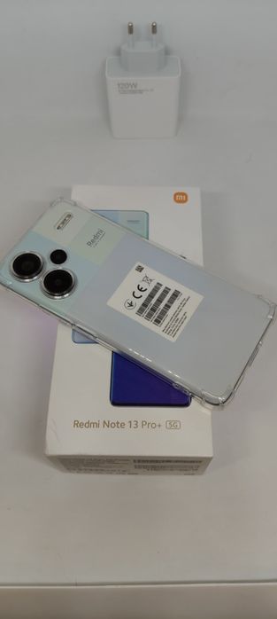 Xiaomi Redmi Note 13 PRO Plus 5G (512GB/32GB)