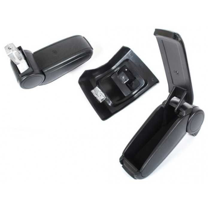 Подлакътник за Ford Focus 2005-2011г , Кожен