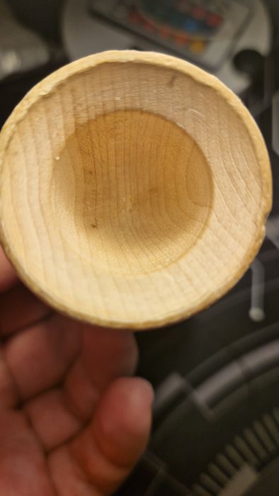 Ken Cereal Gregor Mod