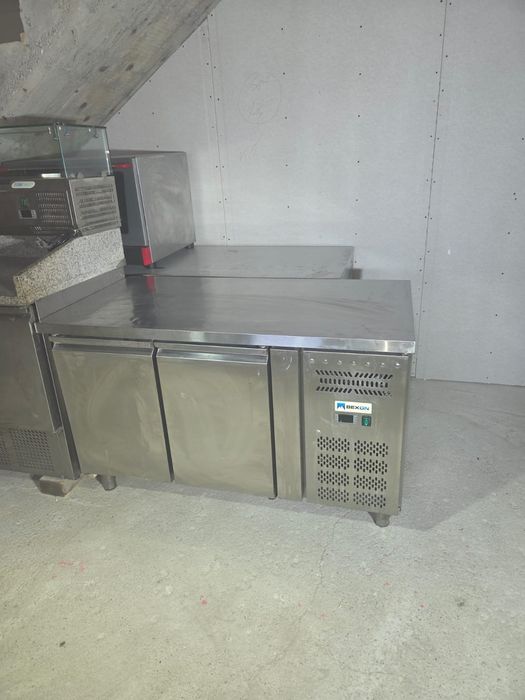 Mobilier   bucătărie  restaurant